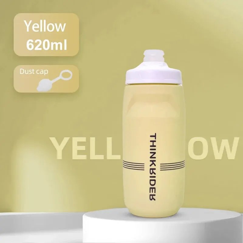 Yellow 620ml