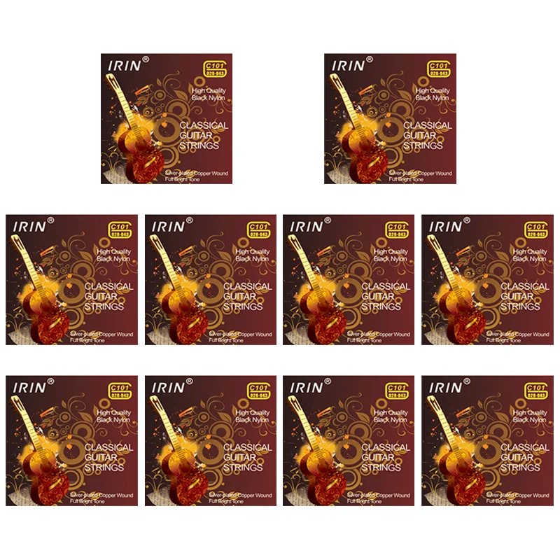 10 Set C101