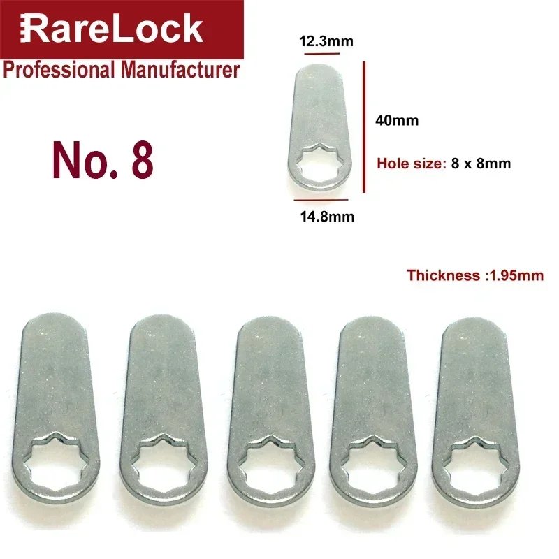 NO.8