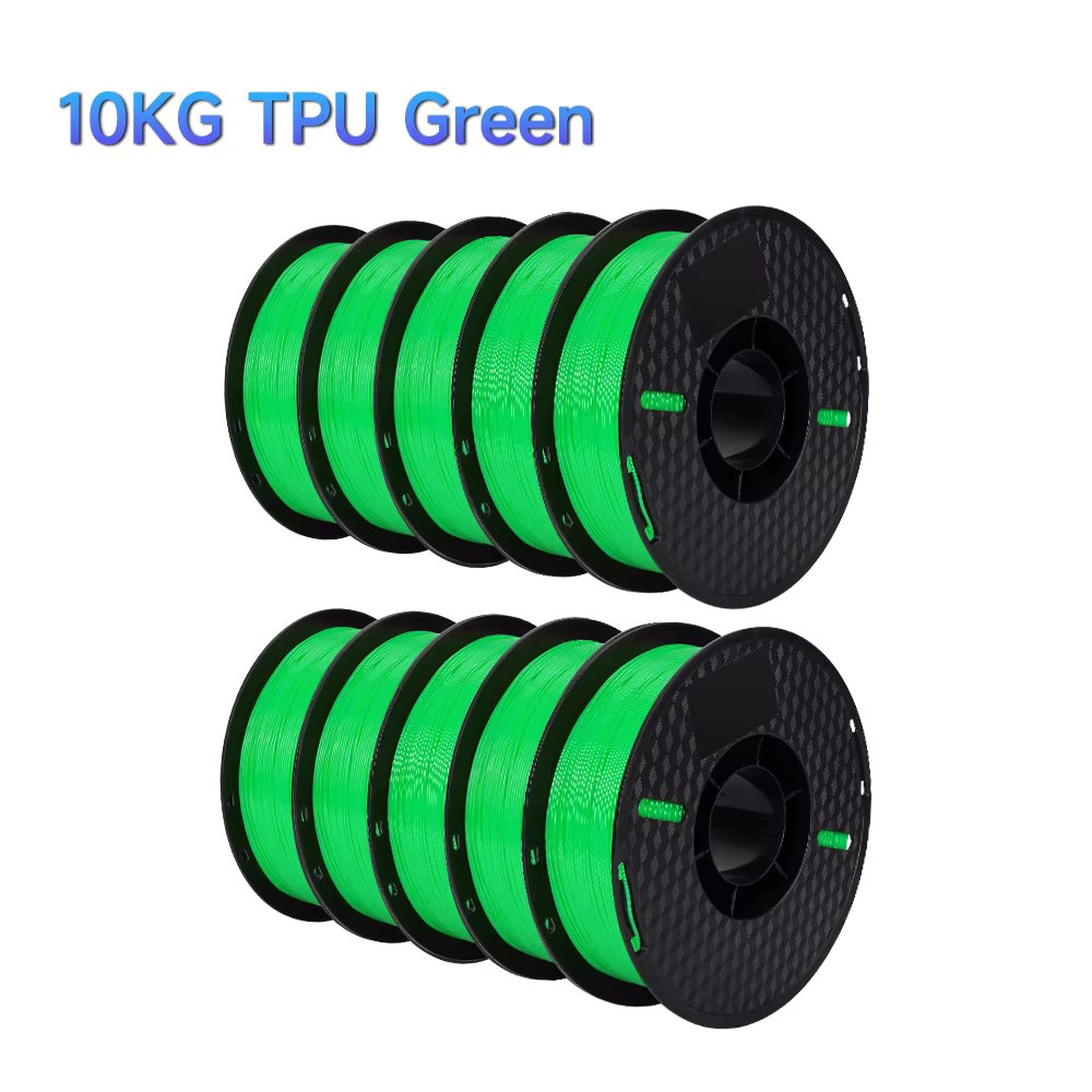 10KG TPU Green