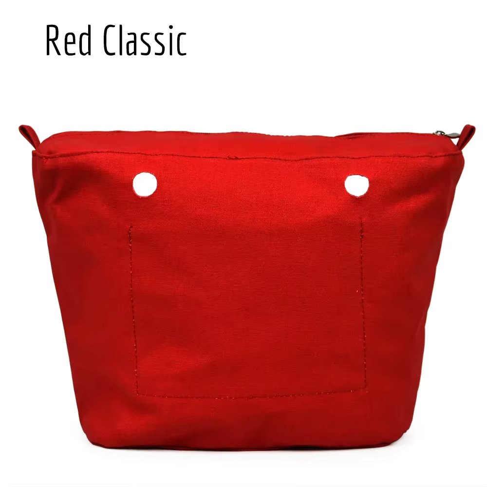 Red classic