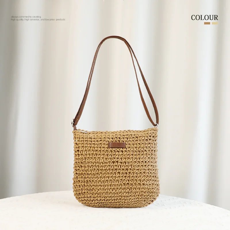 bag khaki
