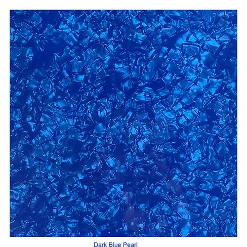 Dark Blue Pearl