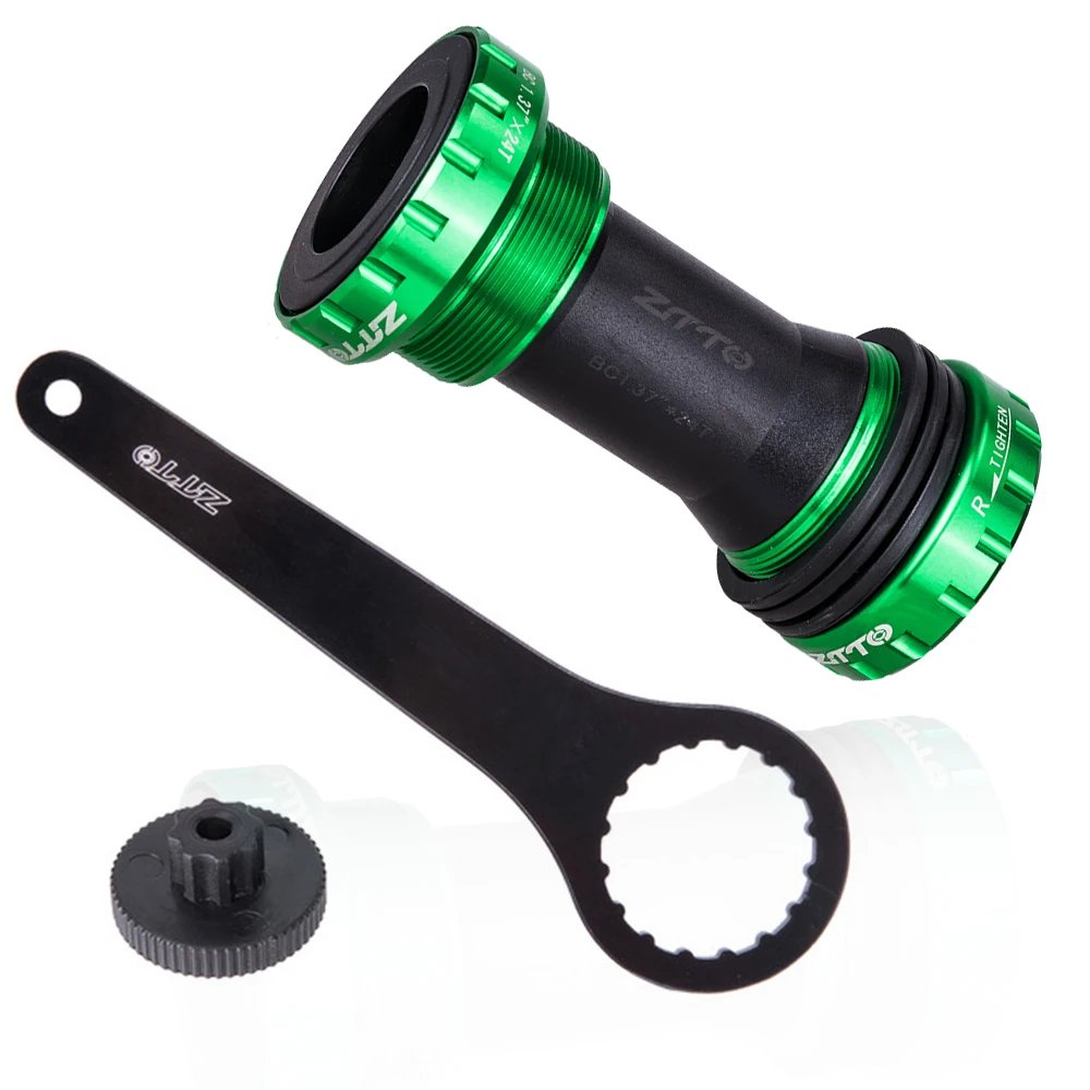 BB91 Wrench Green