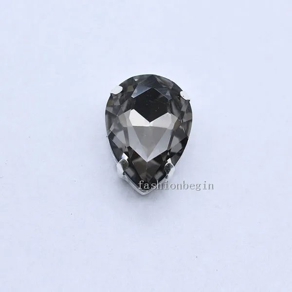 Black diamond