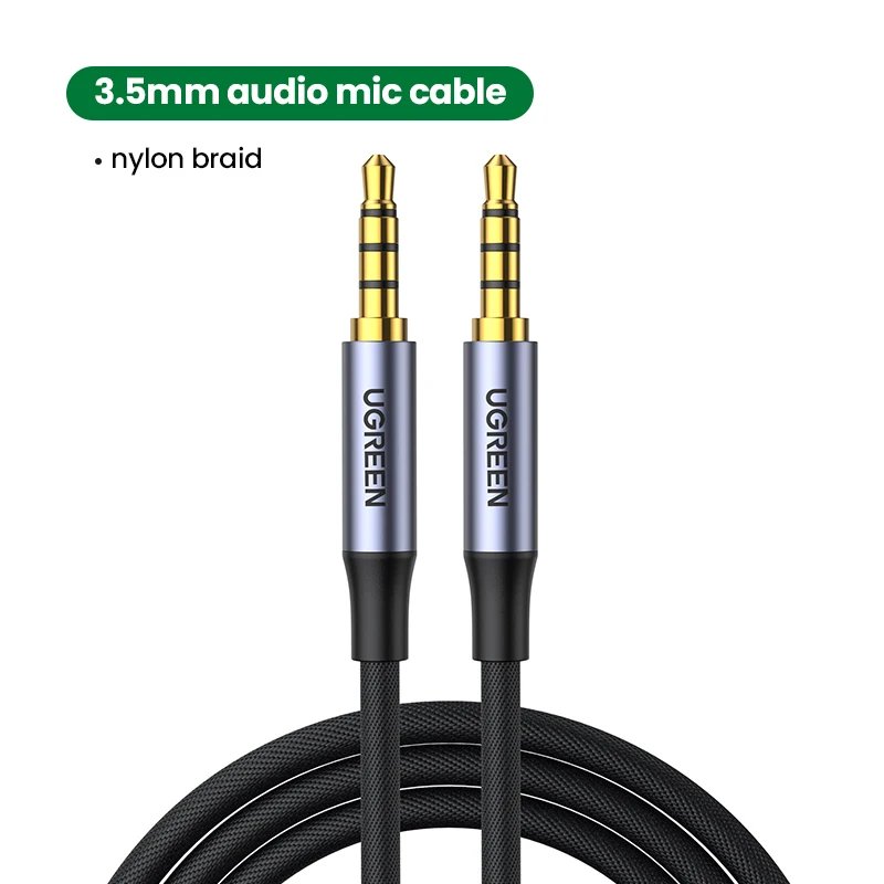support mic