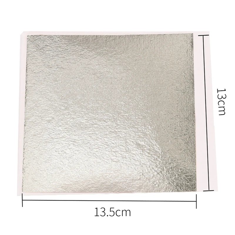 Antique Silver