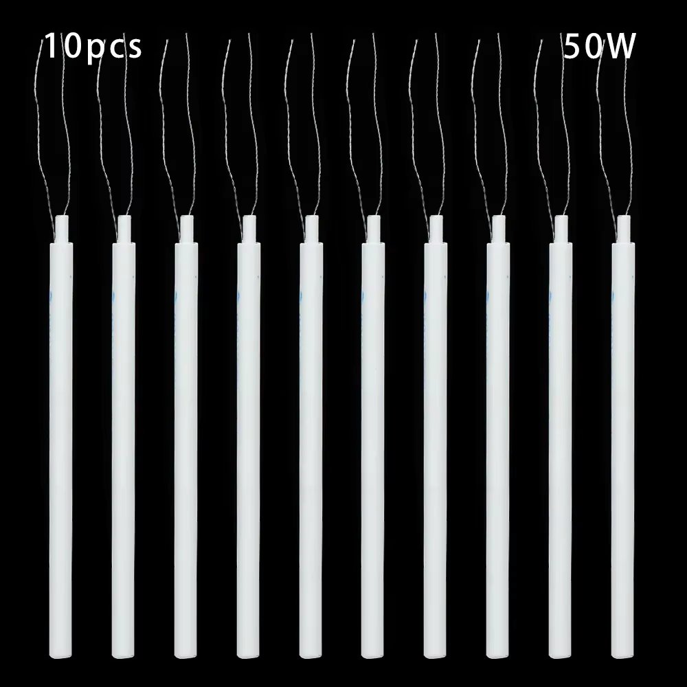 10pcs-50W