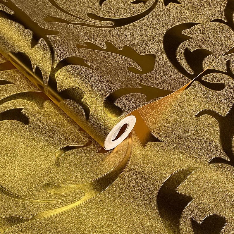 deep gold