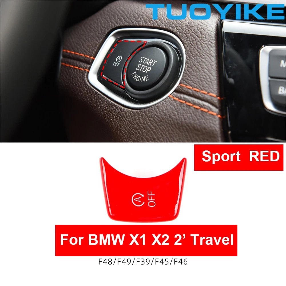 F48 Red 1PCS