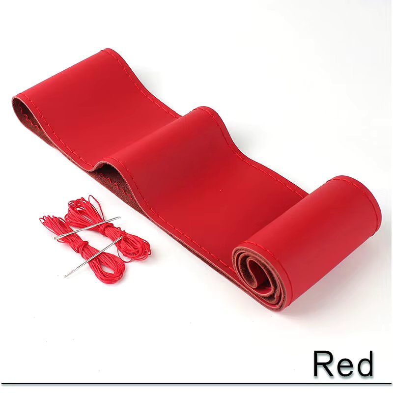 A-RED
