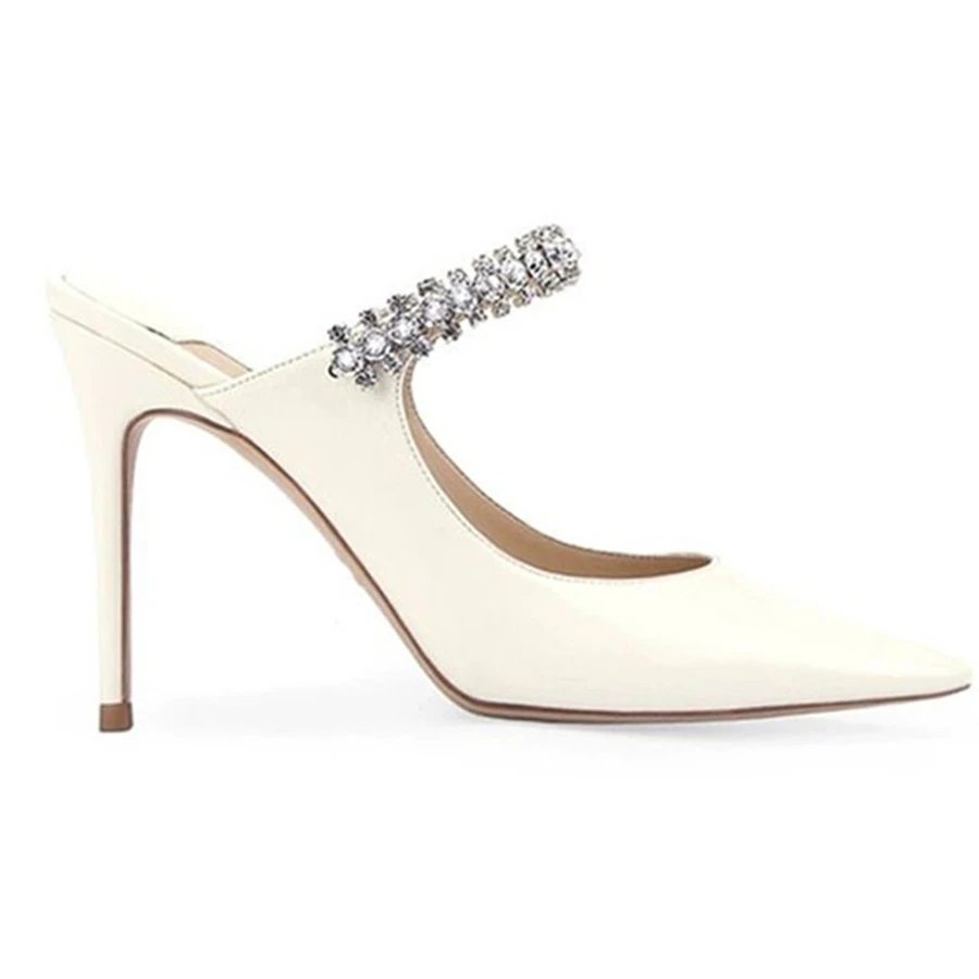 white 10cm