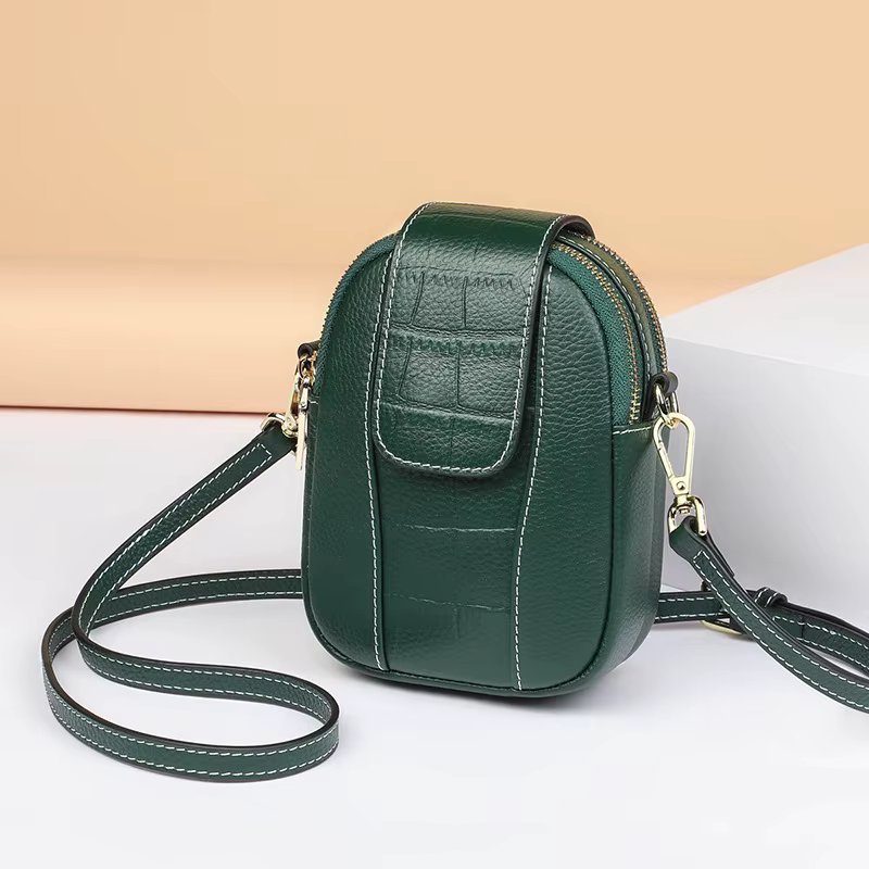 PU Leather Ladies Crossbody Messenger Bags Bolsa Women Handbag Bolsos Flap Vintage Small Shoulder Bags Phone Purse