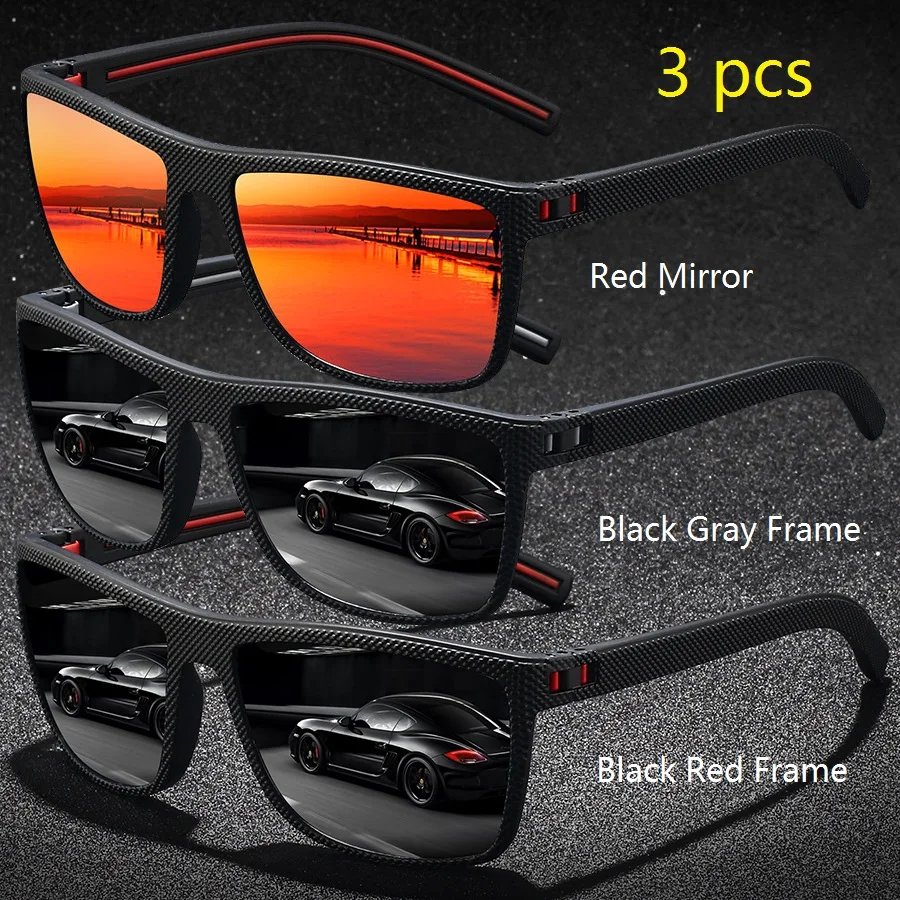 Red-Gray-BlackRed