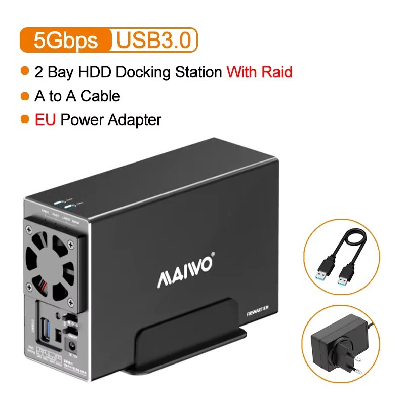 EU Plug