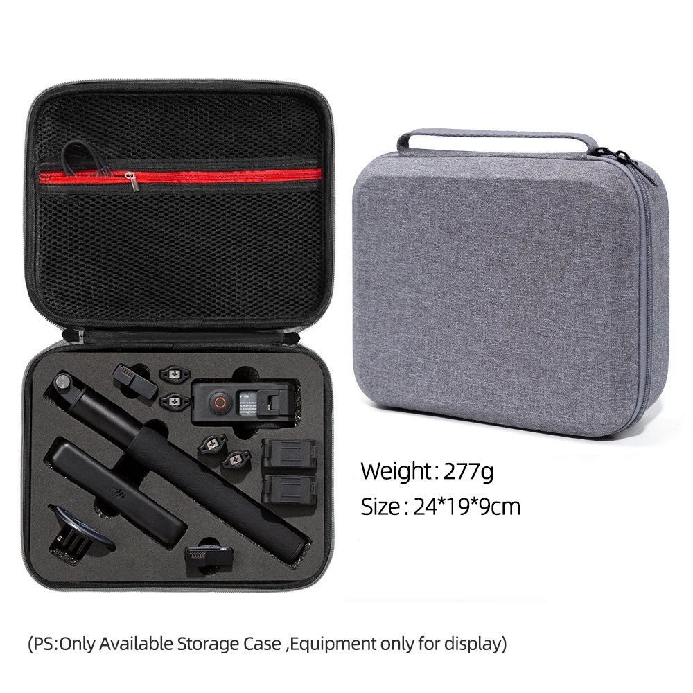 Grey(only bag)