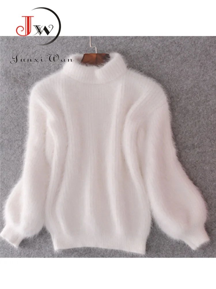 Sweater White