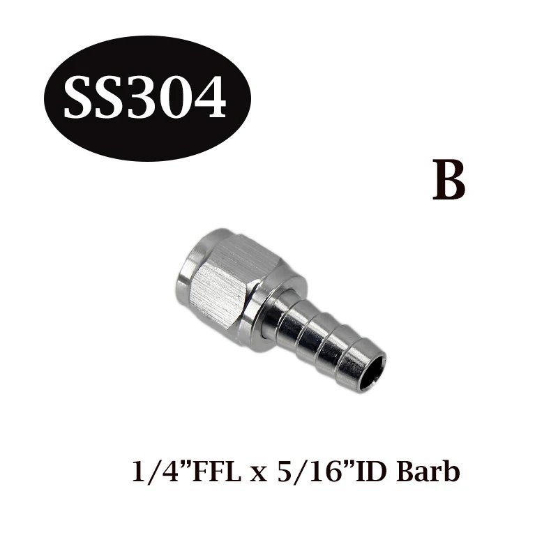 8mm ID Tubing