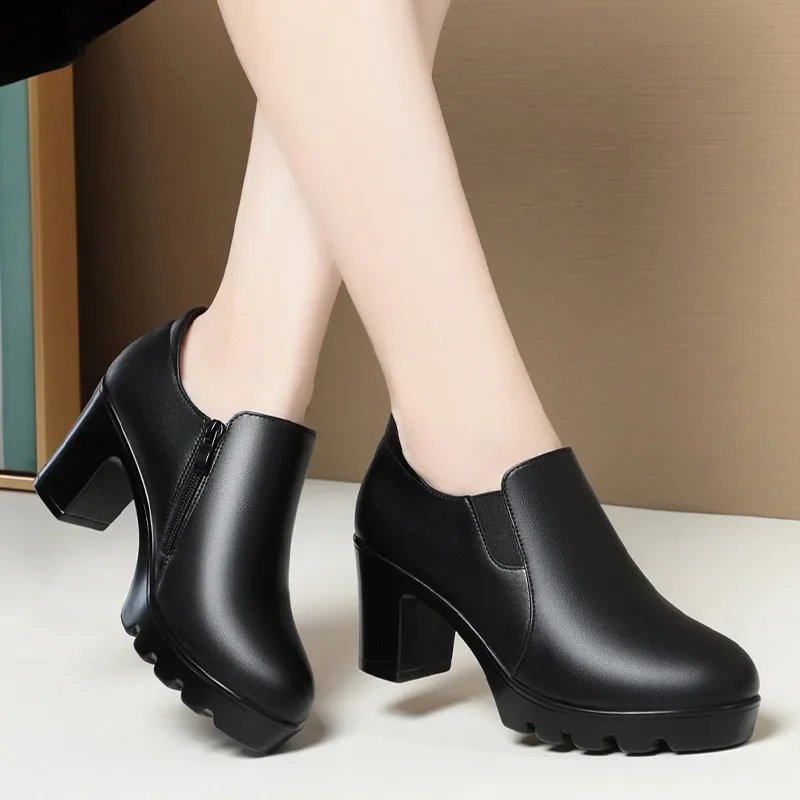 3056-1 black 6.5cm
