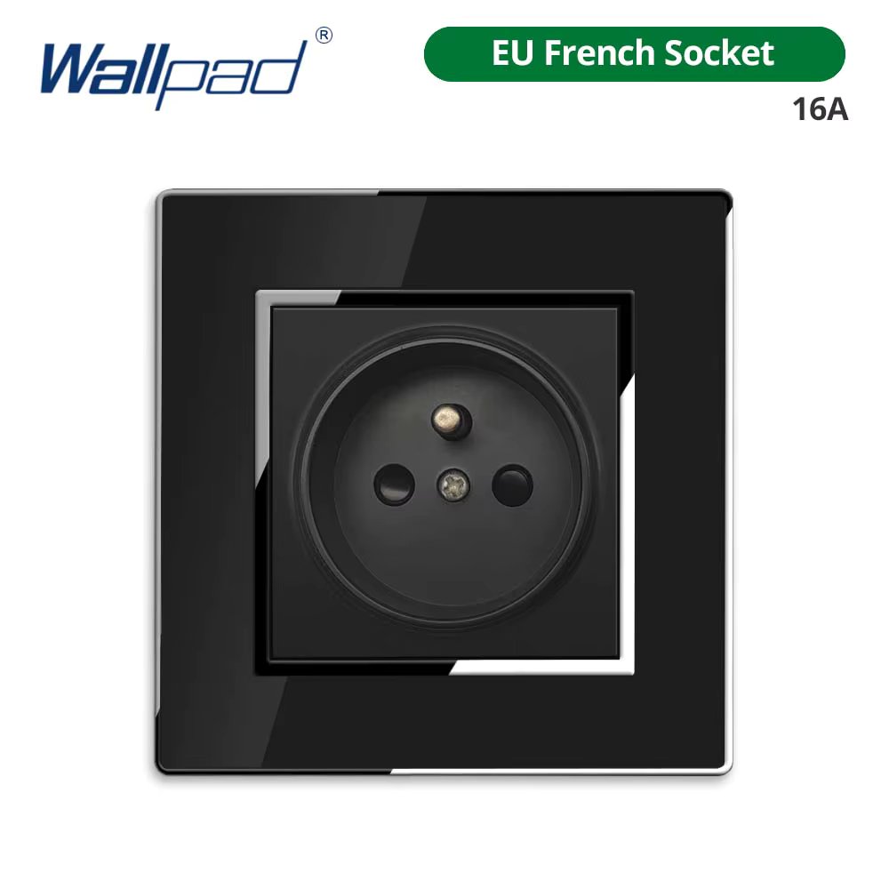 EU French Socket