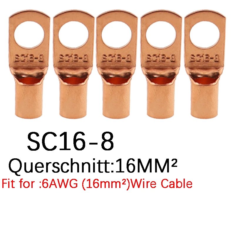 SC16-8