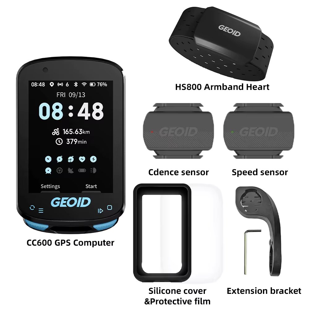 CC600 Computer Set11