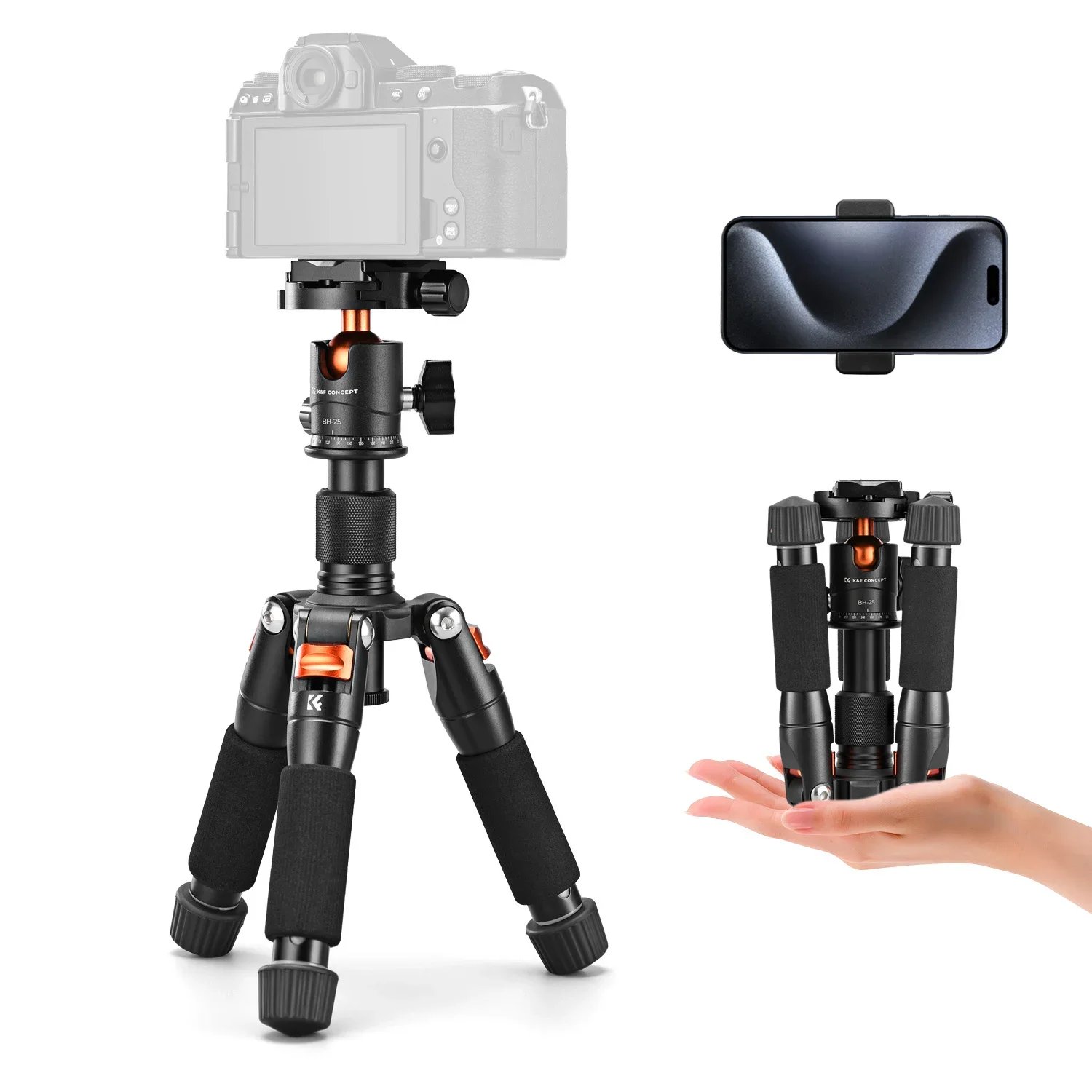 Mini Tripod