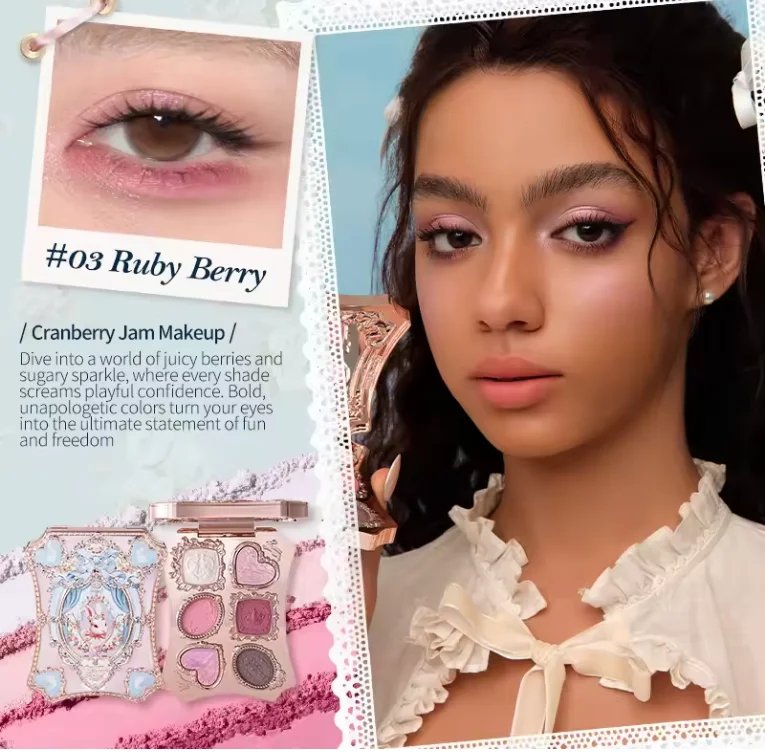 03 Ruby Berry