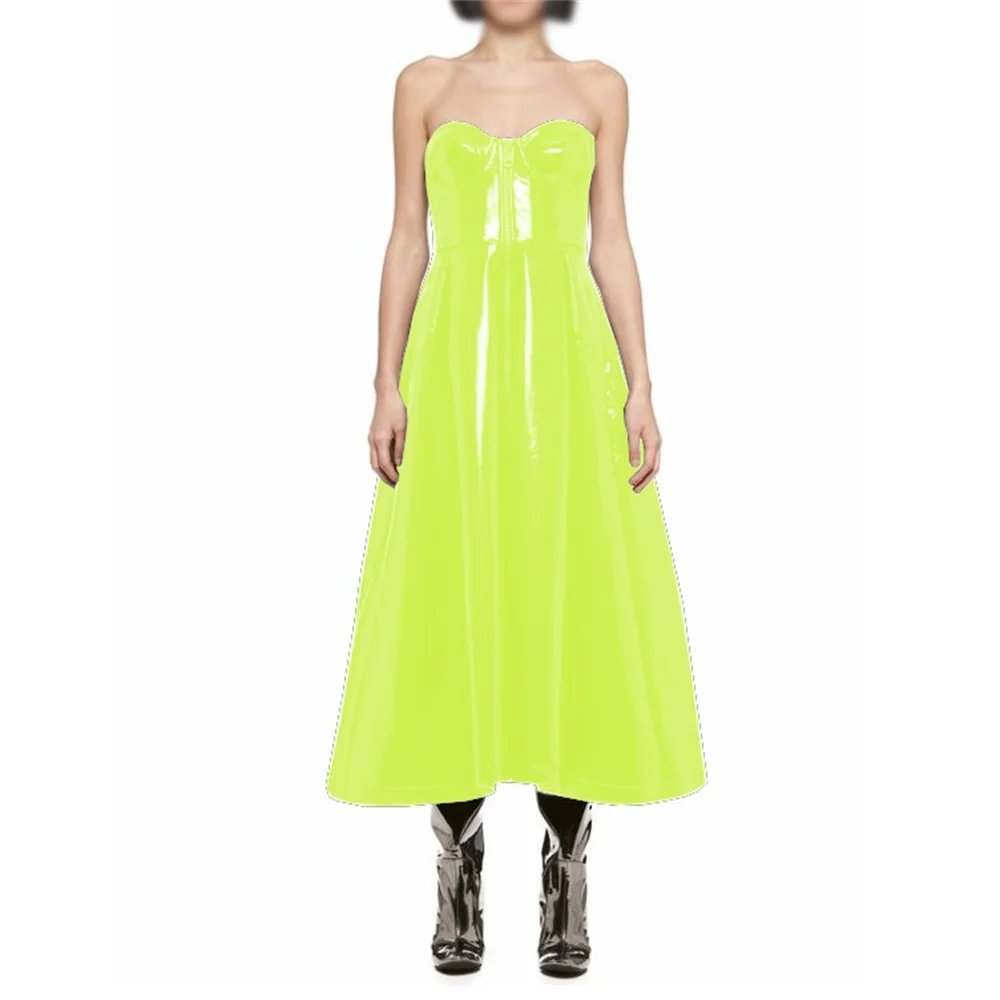 Fluorescent Green