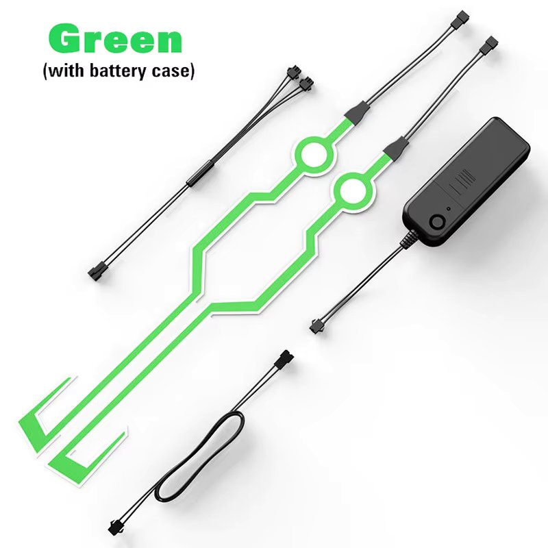 Light Green