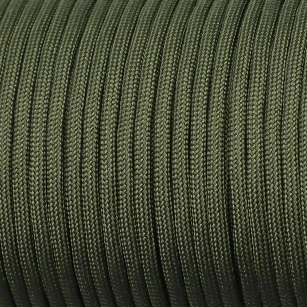 Rope ArmyGreen