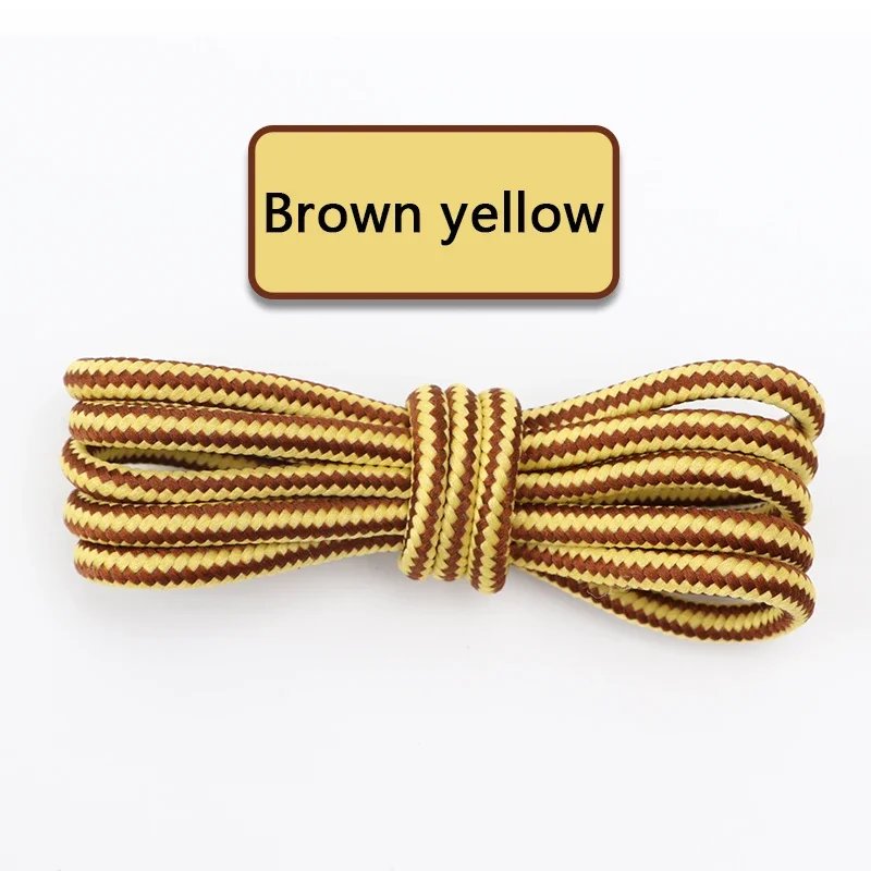 Brown yellow