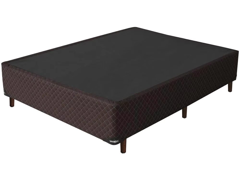 Base Bed Box Couple Umaflex 42x138x188cm Prada