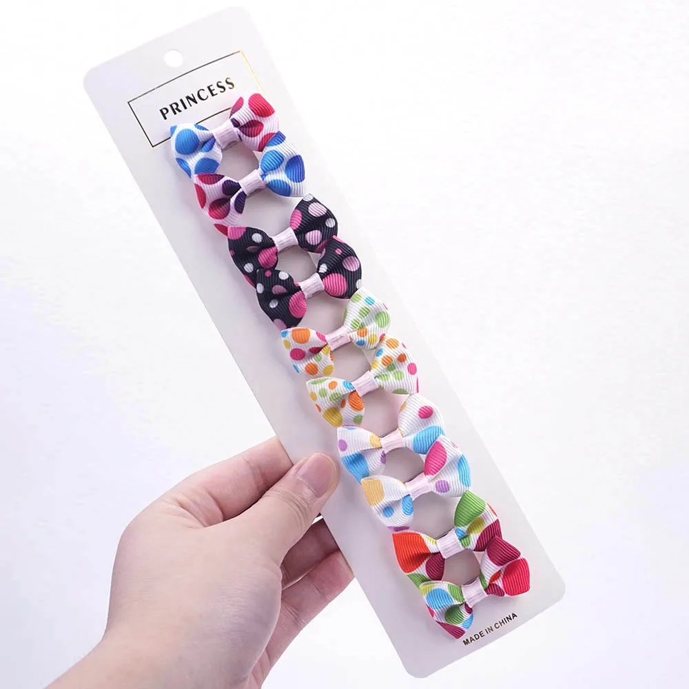big dots