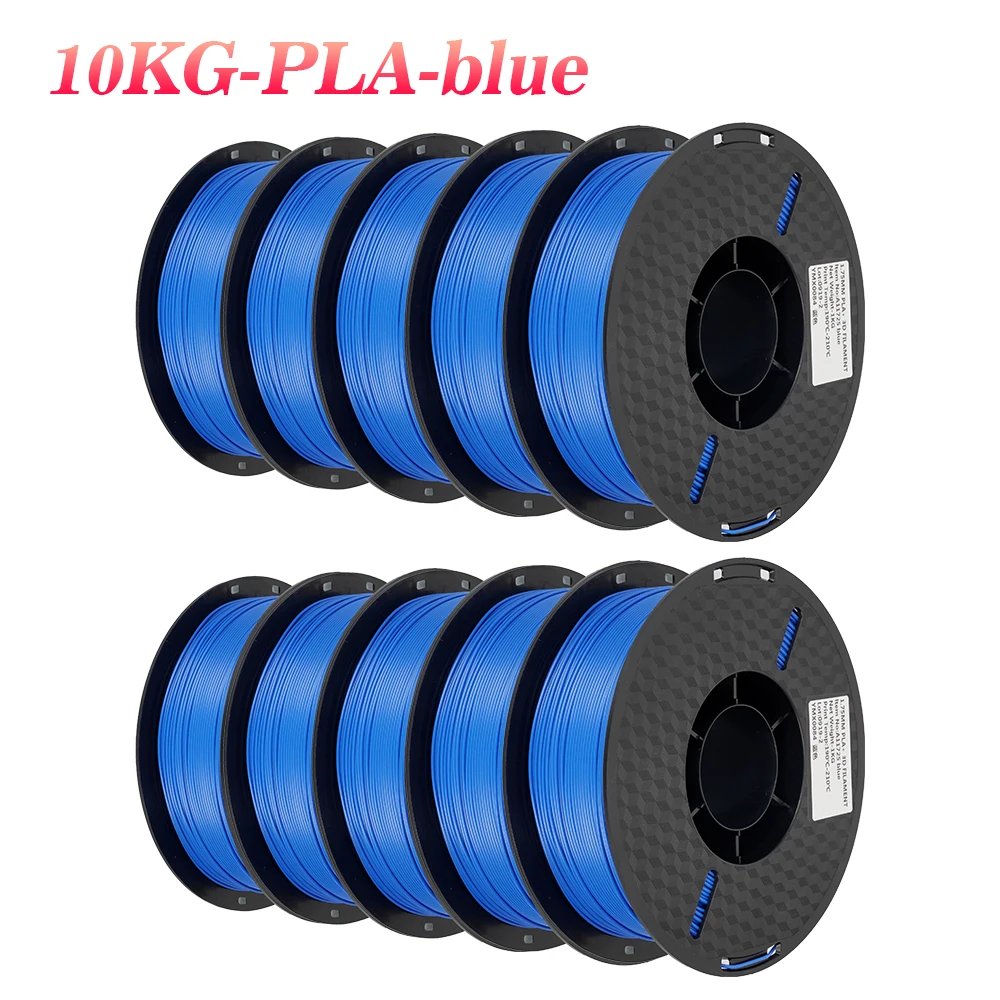 10 KG PLA Blue