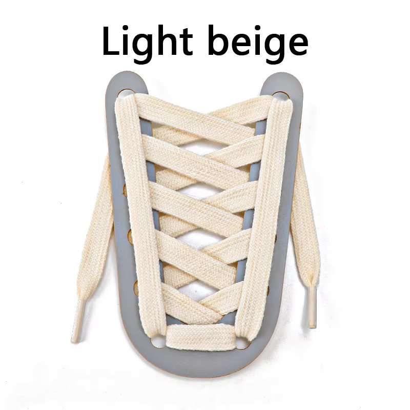light beige