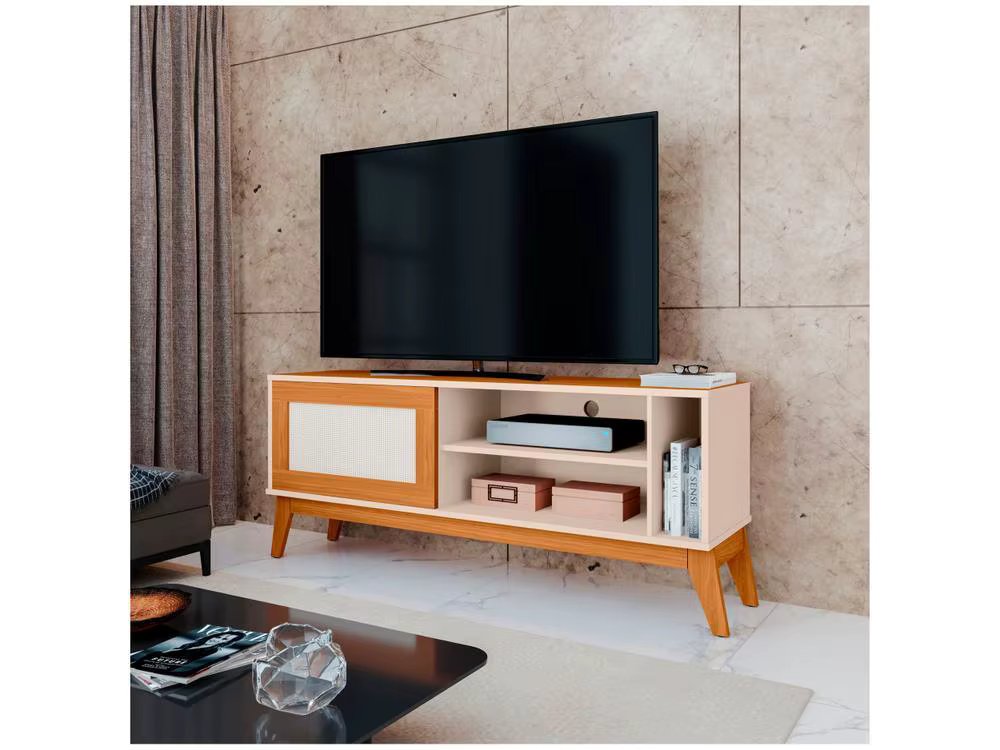 TV Rack up to 55 "1 Door EDN Furniture Cayman
