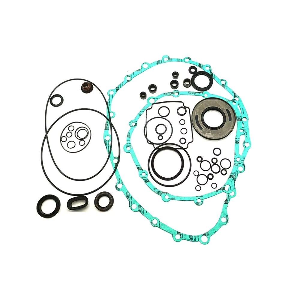 TRANSPEED 0AW OAW Auto Transmission CVT Overhaul Gasket Rebuild Kit for AUDI A4