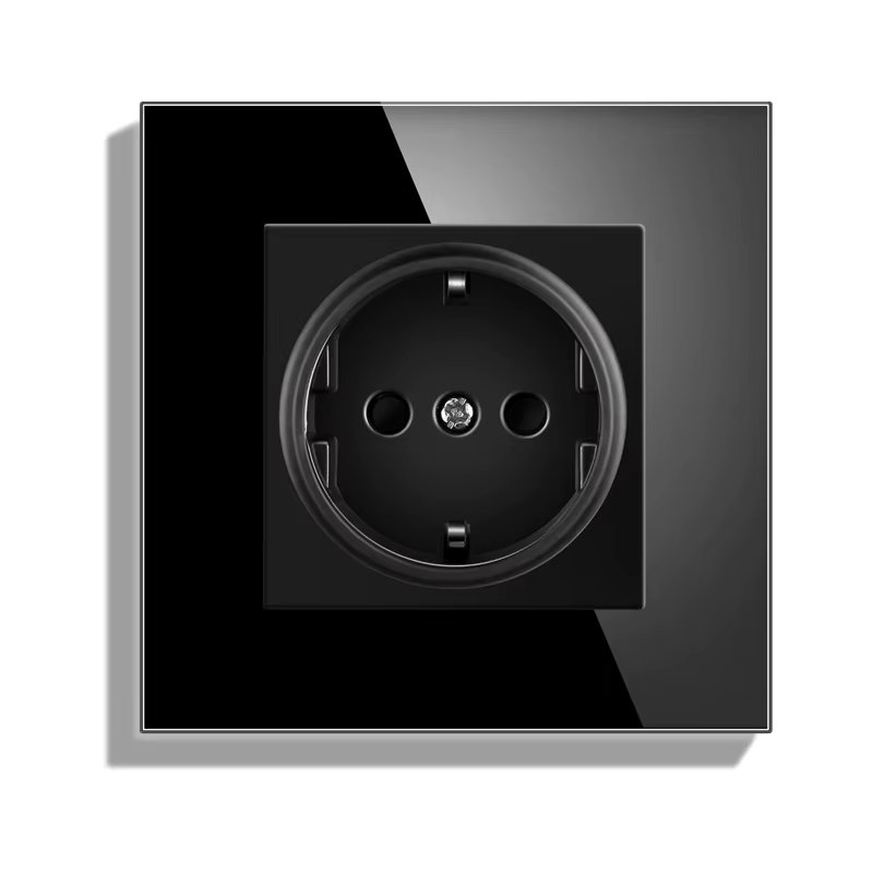 German socket