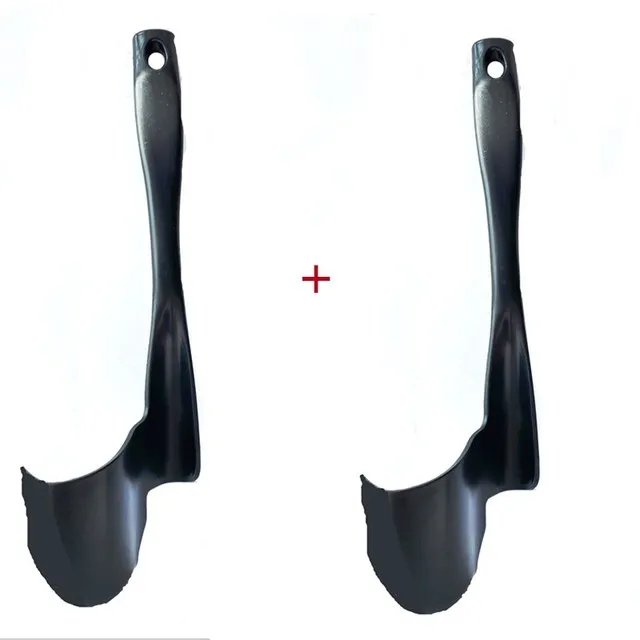 01 black 2pcs
