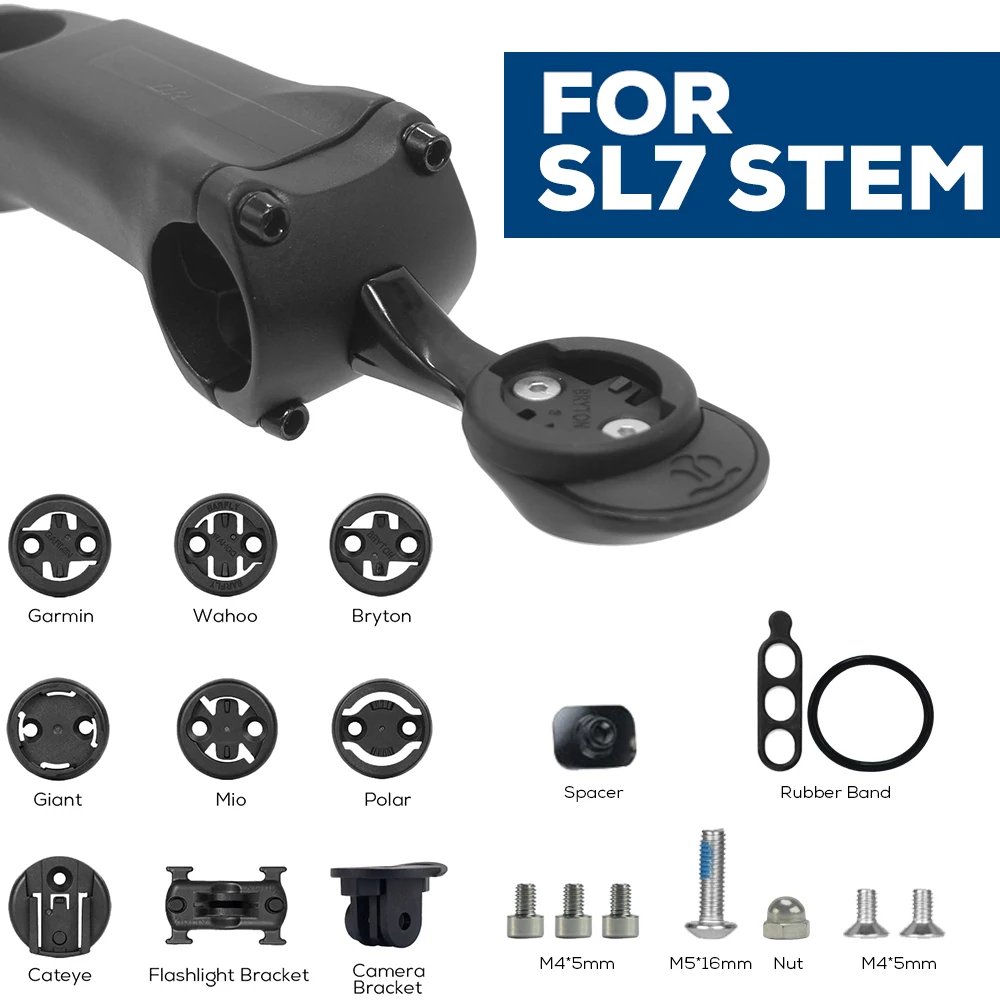 for SL7 stem