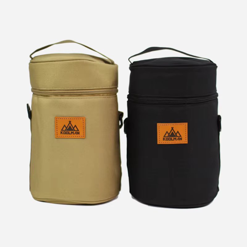 KOOLMAN Uper Circulate Lantern storage bag S