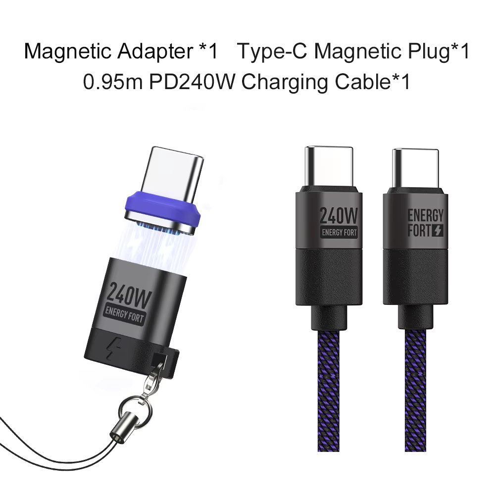 Adapter x1 Cable x1