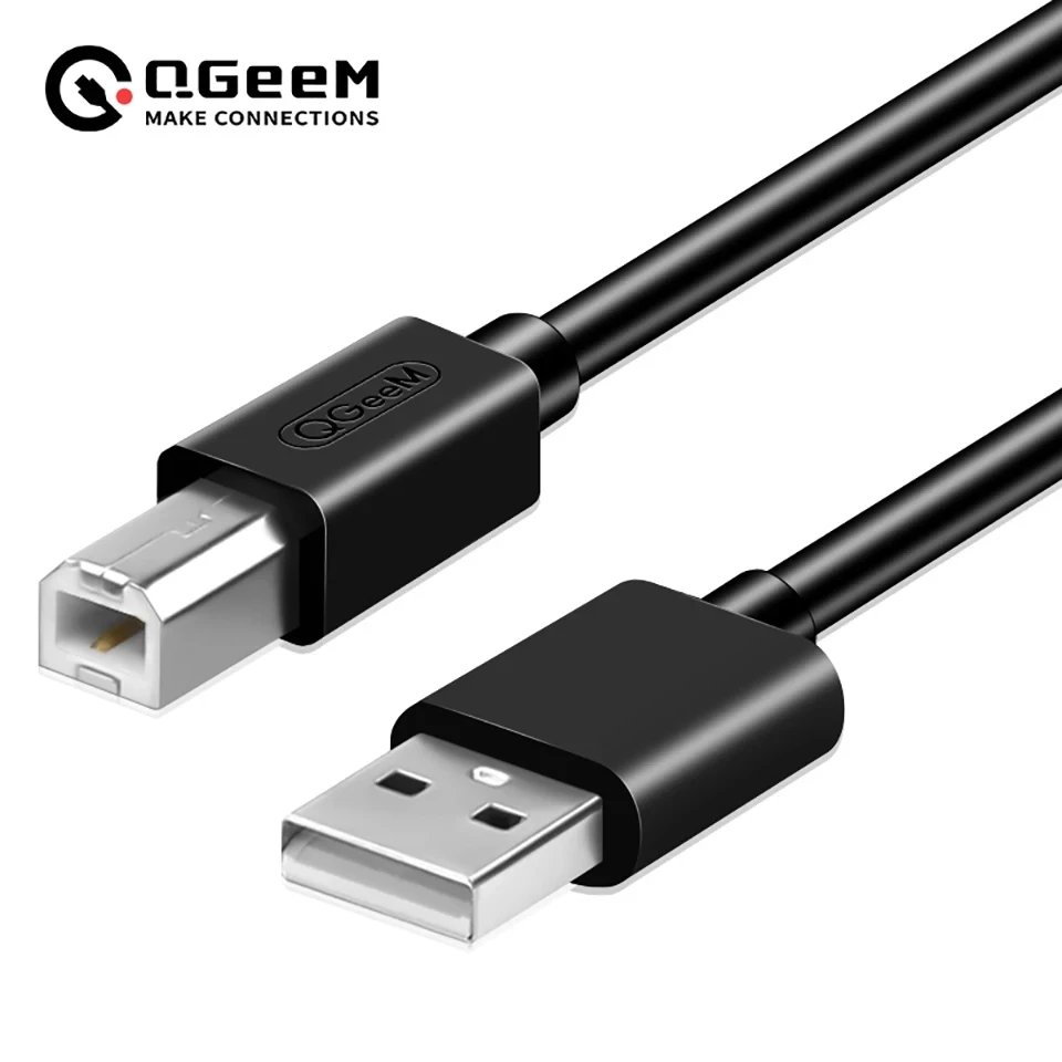 USB2.0 Nickle Plated