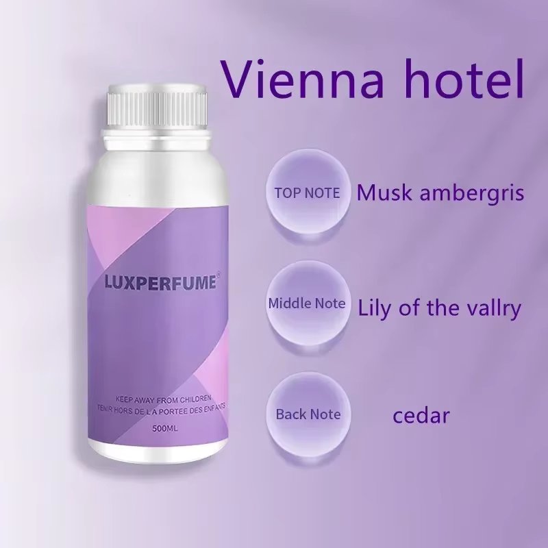Vienna hotel