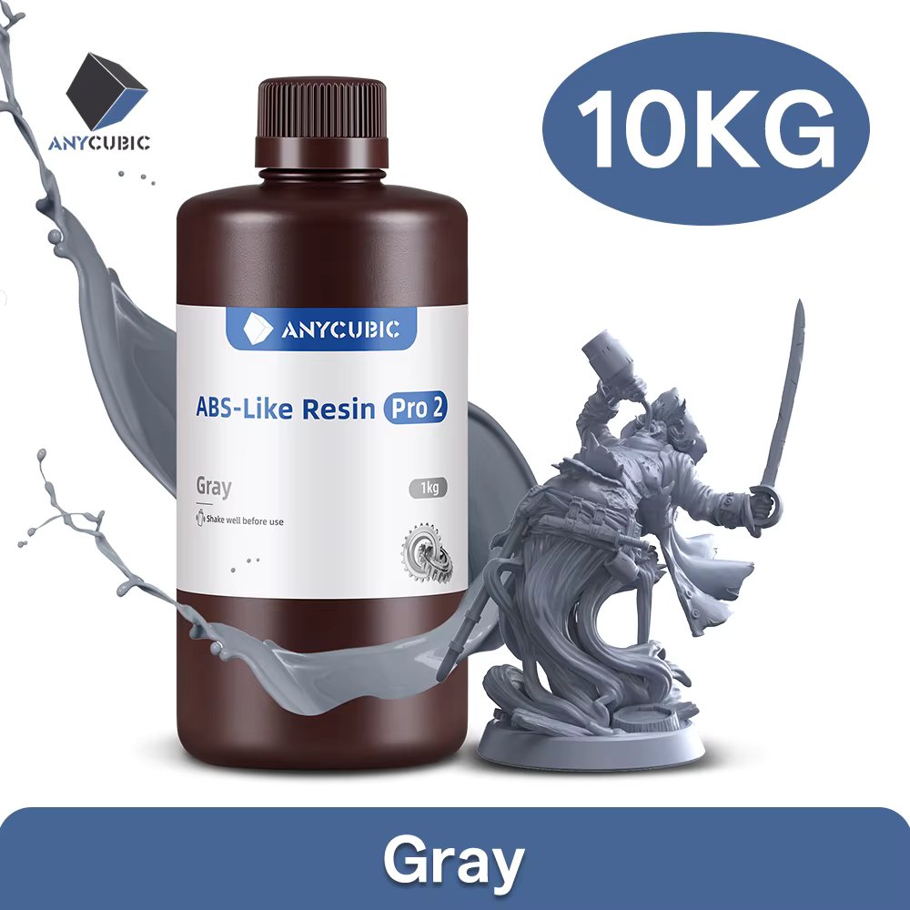 Gray 10 KG