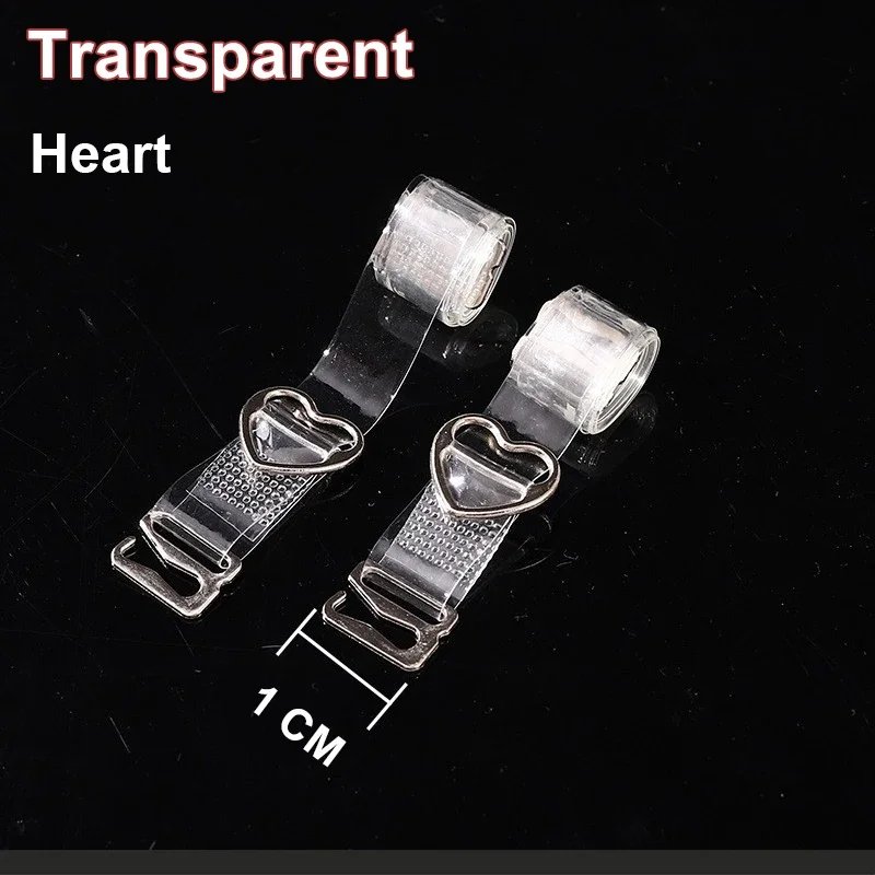 B-Transparent 1cm