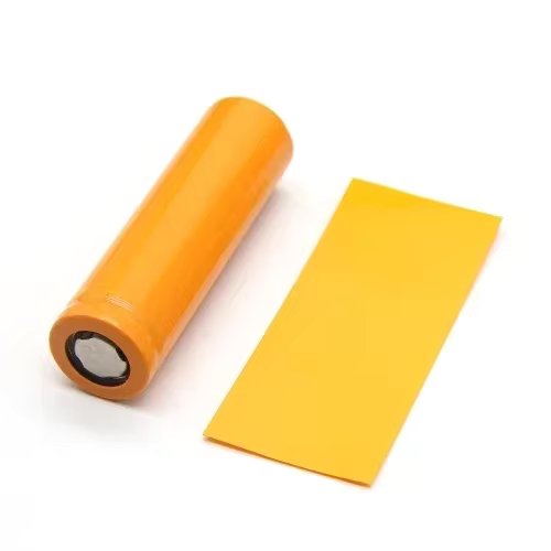 Orange Yellow