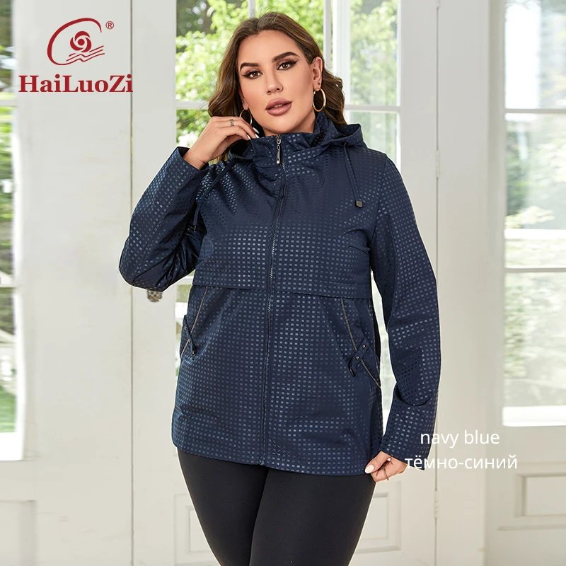 H27 Navy Blue