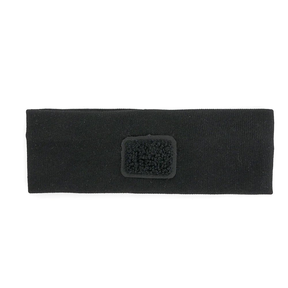 black black square